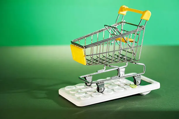 Графики инвестиционного портфеля