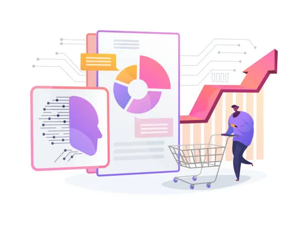 Анализ потребительской корзины